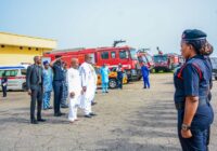 On-going aviation agencies’ re-organisation has Buhari’s backing-Minister