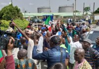 Unremitted 5% TSC: Aviation Unions Issue 7-Day Picketing Notice to Defaulting Airlines