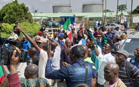 Unremitted 5% TSC: Aviation Unions Issue 7-Day Picketing Notice to Defaulting Airlines