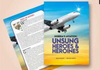Shadare, Adeoye’s Book, Nigeria’s Aviation, Icons, Heroines For Launch May 9