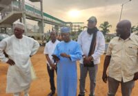 FAAN set to restructure aviation cargo business in Nigeria,  says Capt Yadudu