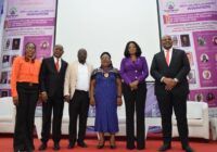 Pwajok laments only 13% of jobs in aviation held by women
