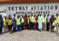 NAFDAC, NAQS to streamline export produce acceptance, aviacargo committee visits agencies