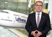 Lufthansa Group back on track, expects travel boom by summer, posts strong results Lufthansa Group back on track, expects travel boom by summer, posts strong results