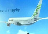 Chief judge, Tsoho transfers Nigeria Air, airlines’ suit to Lagos