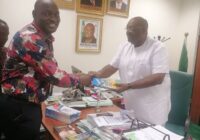 Nnaji bags award, says aviation remains pivot of economy