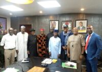 Aviacargo to get more support, FAAN MD assures