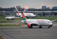 Emirates, Kenya Airways enter interline pact between Africa, Middle East