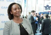 RwandAir’s CEO Yvonne Makolo becomes first female IATA Chair board of Governors