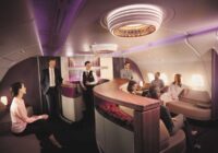 Goodbye First Class, hello Business Class Goodbye First Class, hello Business Class