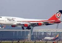 Poor maintenance, power failure cause of Max Air’s near mishap-NSIB Poor maintenance, power failure cause of Max Air’s near mishap-NSIB