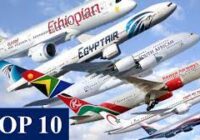 Air travel in Africa: Expensive flights hold the continent back