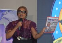 MMA2 applies new strategy to improve services, says Odukoya