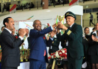 1500 professionals from seven African nations graduate from Ethiopian aviation varsity