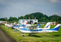 How General Aviation can stimulate sector growth-NCAA DG