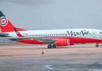 Safety, our number one priority-Max Air
