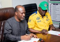 NSIB, LASEMA ink deal to enhance air safety