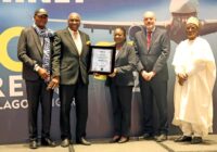 SAHCO Wins Aviacargo Export Handler Of The Year