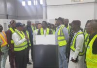 Minister charges contractors on quality Abuja second runway delivery, gets ten-year warranty