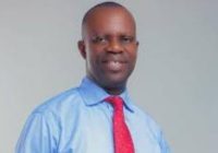 Ex- NCAA spokesman, Adurogboye’s book for launch Oct 14