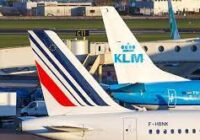 Air France-KLM, Airbus sign JV dedicated to A350 component support