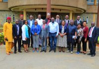 Aviacargo team visits Addis Ababa, Nairobi airports