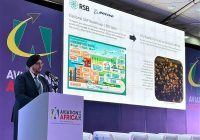 Boeing Identifies Sub-Saharan Africa Opportunities to Develop Sustainable Aviation Fuel