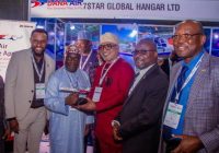 Dana Air, 7 Star Hangar, Deepen Maintenance Partnership
