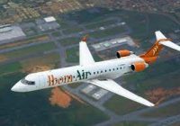 Uriesi: Ibom Air has no intention to fly beyond Africa
