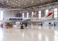 Economics of narrow-body airplanes, Overland, Air Peace make impact at aviation summit