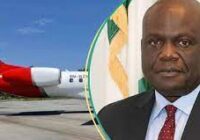 NCAA Lifts Suspension On Xejet Operations