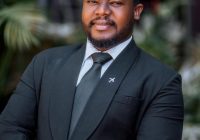 Aviators Africa Appoints Ronnie  Business Development Manager – Aviation Sustainability