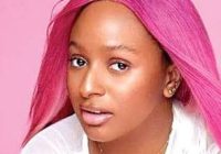 British Airways brings Afrobeats to travellers, partners DJ Cuppy
