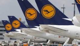 Lufthansa orders 20 long haul jets worth $7.7bn