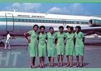 Nigeria’s aviation space struggling to harness potential @ 63