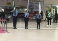 MMA2 fete passengers to spectacular surprise on Independence Day