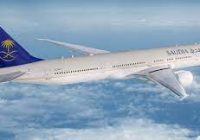 Saudia reveals new livery, brand identity, digital transformation strategy