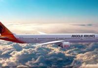 TAAG Angola Airlines to increase flights to Sao Paulo Dec 11