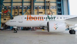 Ibom Air to cut capacity over soaring jet fuel
