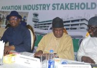 Aviation stakeholders’ forum: Lessons learned, position taken