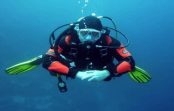 Tropicana Scuba Diving: Akinboboye’s 8th Tourism Product