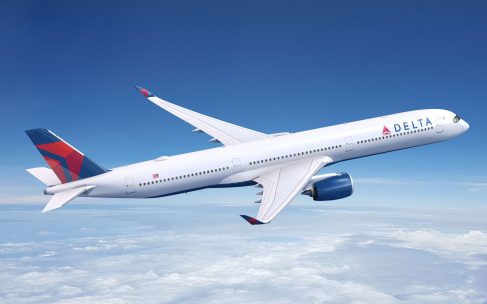 Delta Elevates the LAX Experience with New Delta One Lounge Expansion