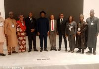 Of Performance bond and CEOs’ call to service