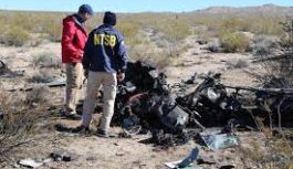 Wigwe: NTSB’s preliminary report highlights probable causes, gives crash graphic details