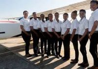 ‘Inadequate skilled workers in aviation poses serious challenge’