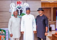 Aviation Minister backs Nigeria’s first-ever aviation reality tv