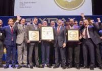 Hamad International Airport clinches Skytrax world’s best award