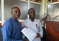 New Dawn As Suleiman Emerges LAAC Chairman, Elects New Exco