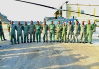 Birthing of Army Aviation: NA acquires first batch of BELL UH-1 helicopters