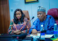 Ganduje cautions against aviation inter-agency rivalry